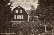 Sala, Sätra Brunn, Missionskyrkan 1928