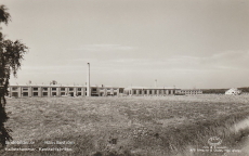 Hallstahammar, Kanthal-Fabriken 1941