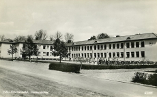 Hallstahammar Centralskolan