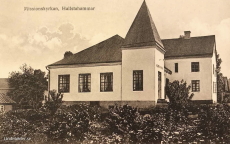 Missionskyrkan, Hallstahammar