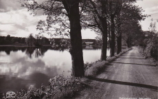 Hallstahammar Skanssjön 1947