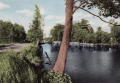 Hallstahammar Kanalen 1970