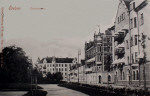 Örebro Oscarsparken 1903