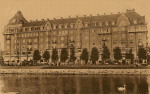 Örebro Centralpalatset 1923