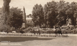 Örebro Centralparken