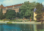 Örebro Centralpalatset