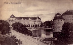 Örebro Centralpalatset 1919