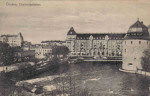 Örebro Centralpalatset 1917