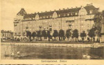 Örebro Centralpalatset 1922