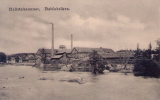Hallstahammar Bultfabriken