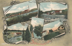 Hallstahammar 1905