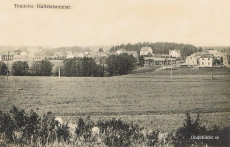 Tomtebo, Hallstahammar 1917