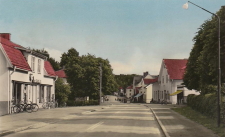 Hallsberg, Vretstorp 1963