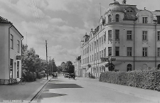 Hallsberg Storgatan