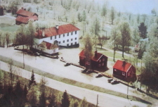Ludvika, Brunnsvik
