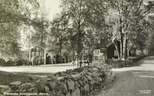 Ludvika, Brunnsvik Folkhögskola, Sörvik