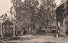 Ludvika, Brunnsviks Folkhögskola