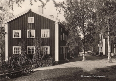 Brunnsviks Folkhögskola