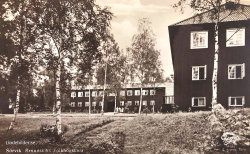 Sörvik Brunnsviks Folkhögskola