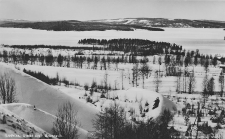 Ludvika, Utsikt över Brunnsvik
