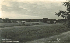 Ludvika, Från Solbacken, Sunnansjö 1949