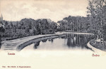 Örebro Kanalen 1902