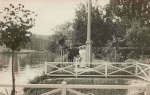 Örebro Kanalen 1907