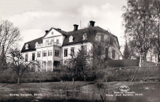 Ludvika, Sörvik, Sörviks Herrgård 1938