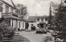 Sörviks Herrgård 1948