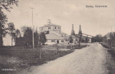 Ludvika, Hyttan Nyhammar 1923
