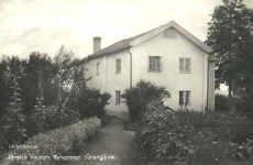 Ludvika, Järnsta Vilohem, Nyhammar, Grangärde