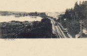 Arvika 1900