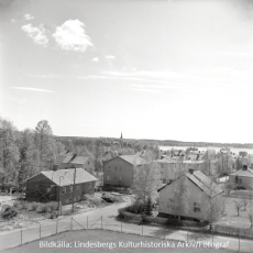 Lindesberg Brodalen