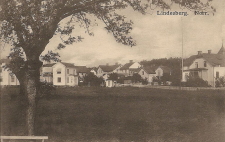 Lindesberg Norr 1915