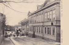 Arvika Hotellet 1904