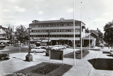 Arvika, Nya Posthuset