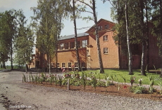 Arvika, Folkliga Musikskolan