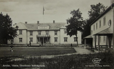 Arvika, Västra Värmlands Folkhögskola