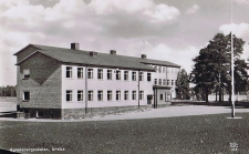 Arvika, Agnetebergsskolan 1952