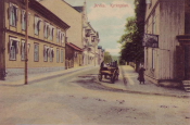 Arvika Kyrkogatan