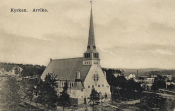 Arvika Kyrkan