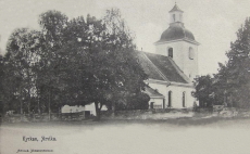 Kyrkan Arvika 1904