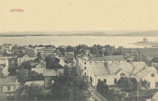 Arvika 1911