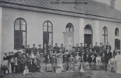 Arvika Blåbandsföreningen  1907
