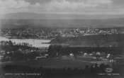 Arvika, Utsikt från Storkorsberget