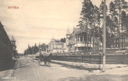 Arvika 1910