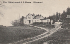 Arvika, Ökne Gästgifaregård, Gillberga Värmland