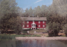 Arvika, Såguddens Museum, Carla