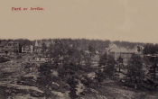 Parti av Arvika 1911