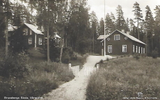 Arvika, Brunsbergs Skola, Värmland
